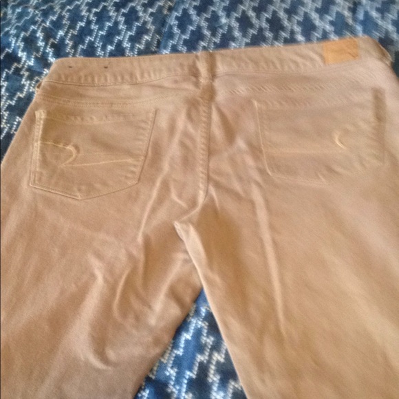 America Eagle Jeans - Picture 2 of 4
